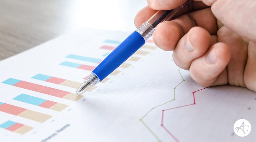 marketing data and metrics