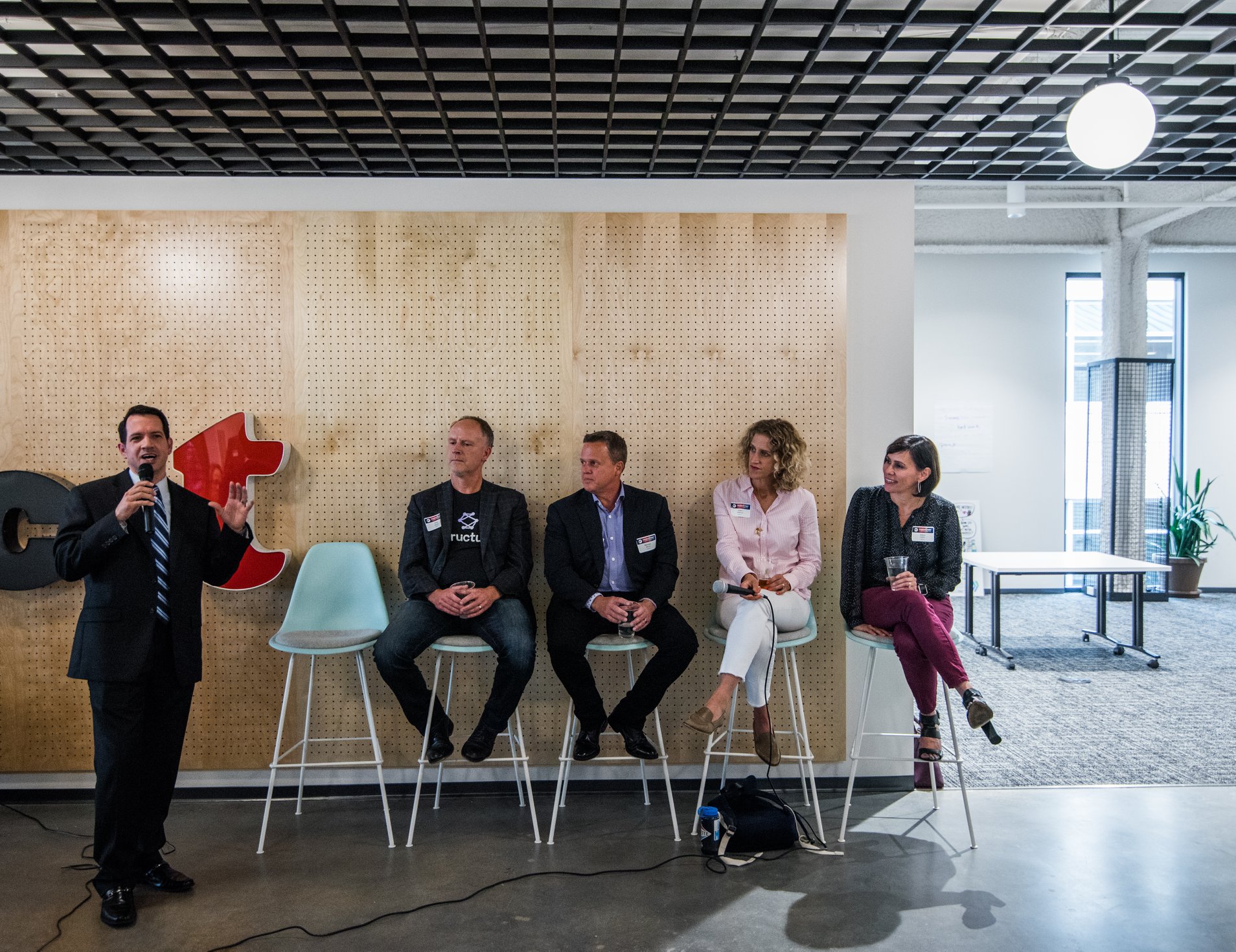 Marketers' Community Panel