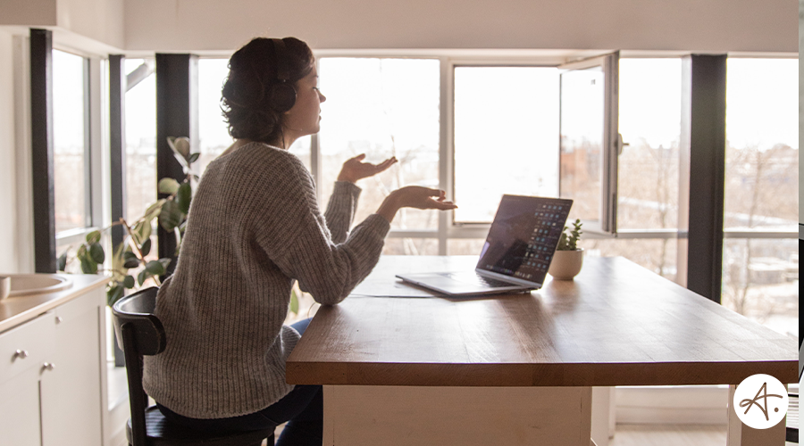 Remote collaboration in marketing is here to stay. Authentic Fractional CMOs and an Ally Provider share how businesses can build effective remote teams and cultures.