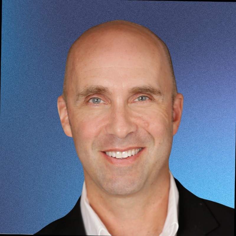 Andy Stevenson