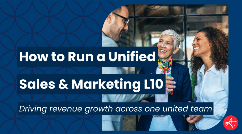 Bridging the Gap: How to Run a Unified Sales + Marketing Weekly Cadence Meeting That Actually Moves the Needle