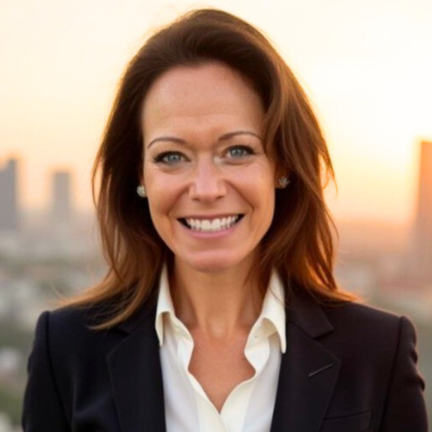 Heather Battison