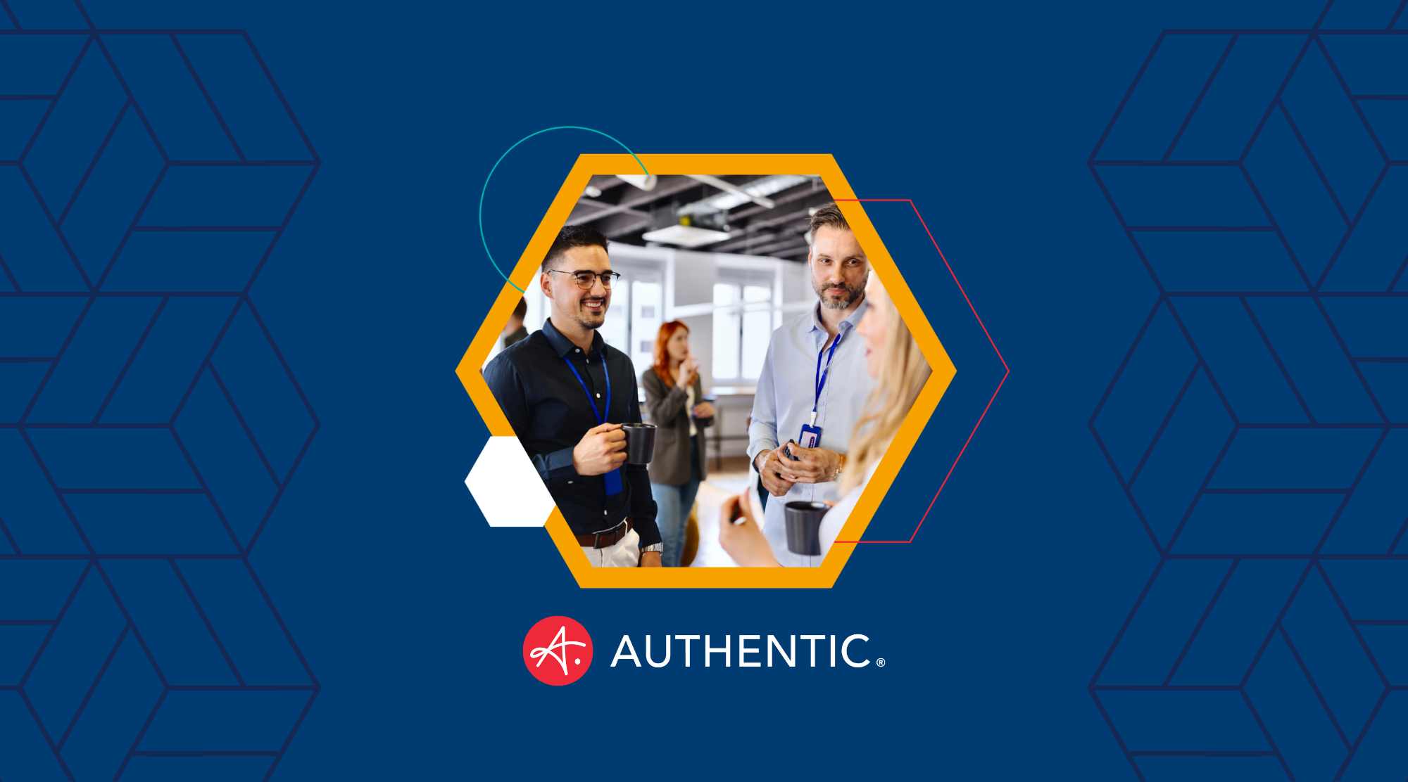Who We Serve | Authentic