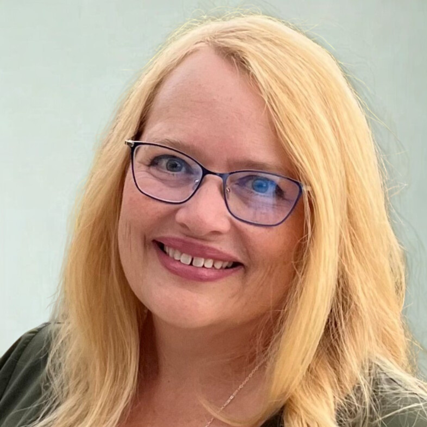 Kristi Gloppen