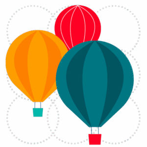 LIFT Balloons