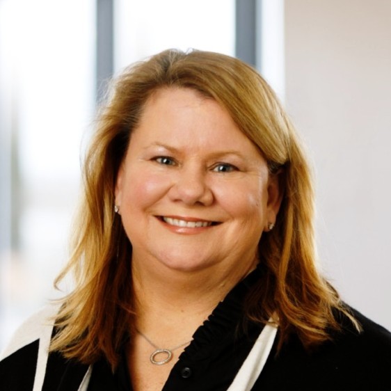 Sue Rodeman