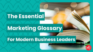Marketing Glossary