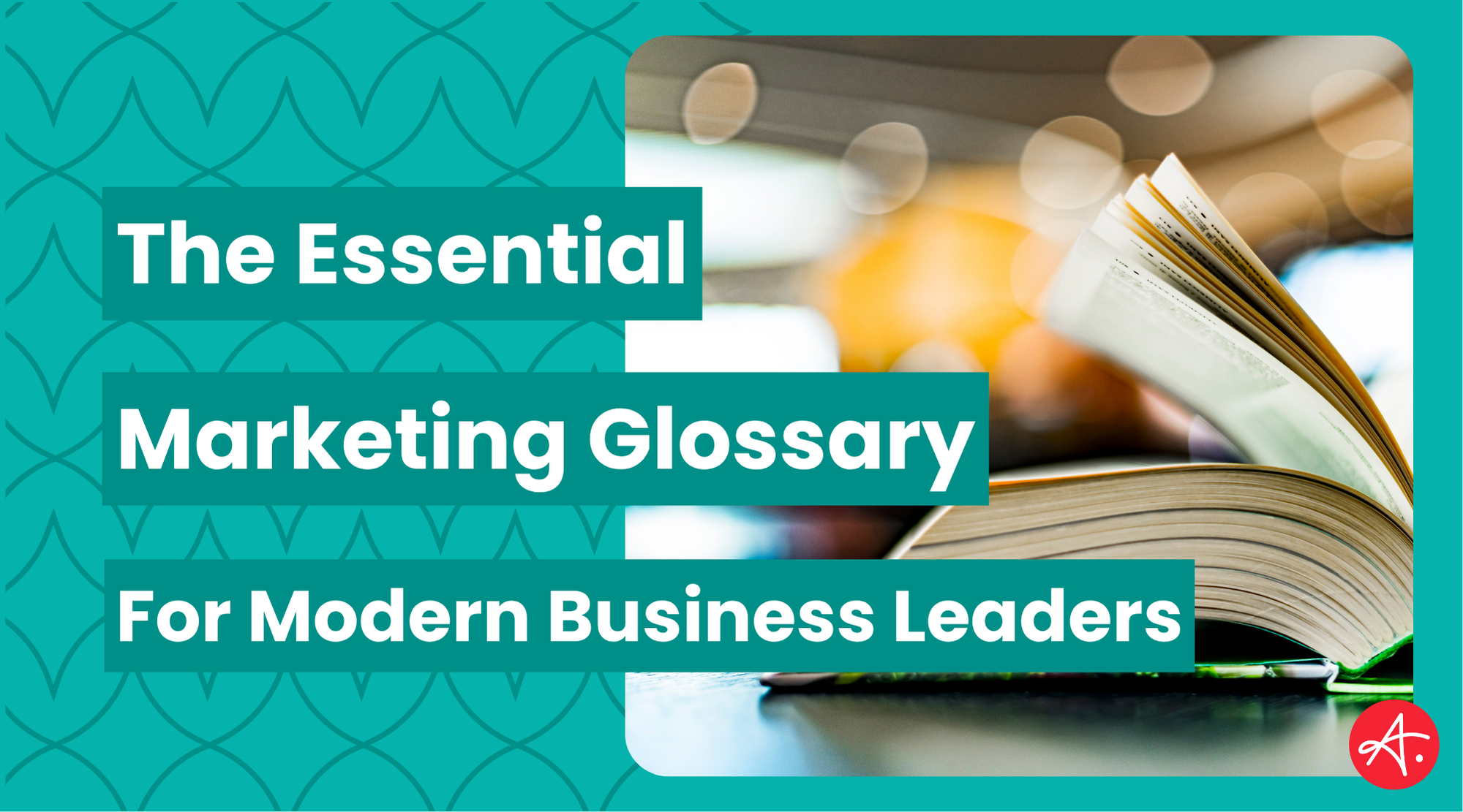 Marketing Glossary