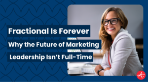 Fractional Is Forever