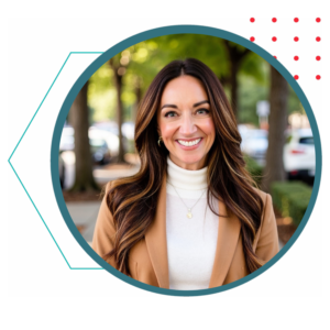 Our Founder - Jennifer Zick