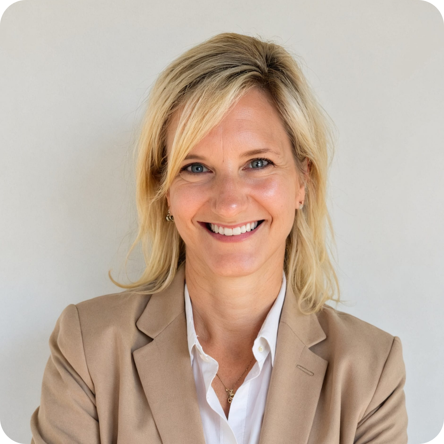 Teresa Coryell House