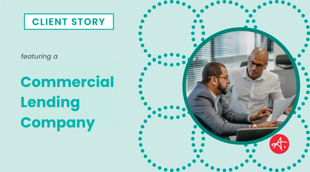 Transforming Partnership Marketing to Drive Growth in Commercial Lending
