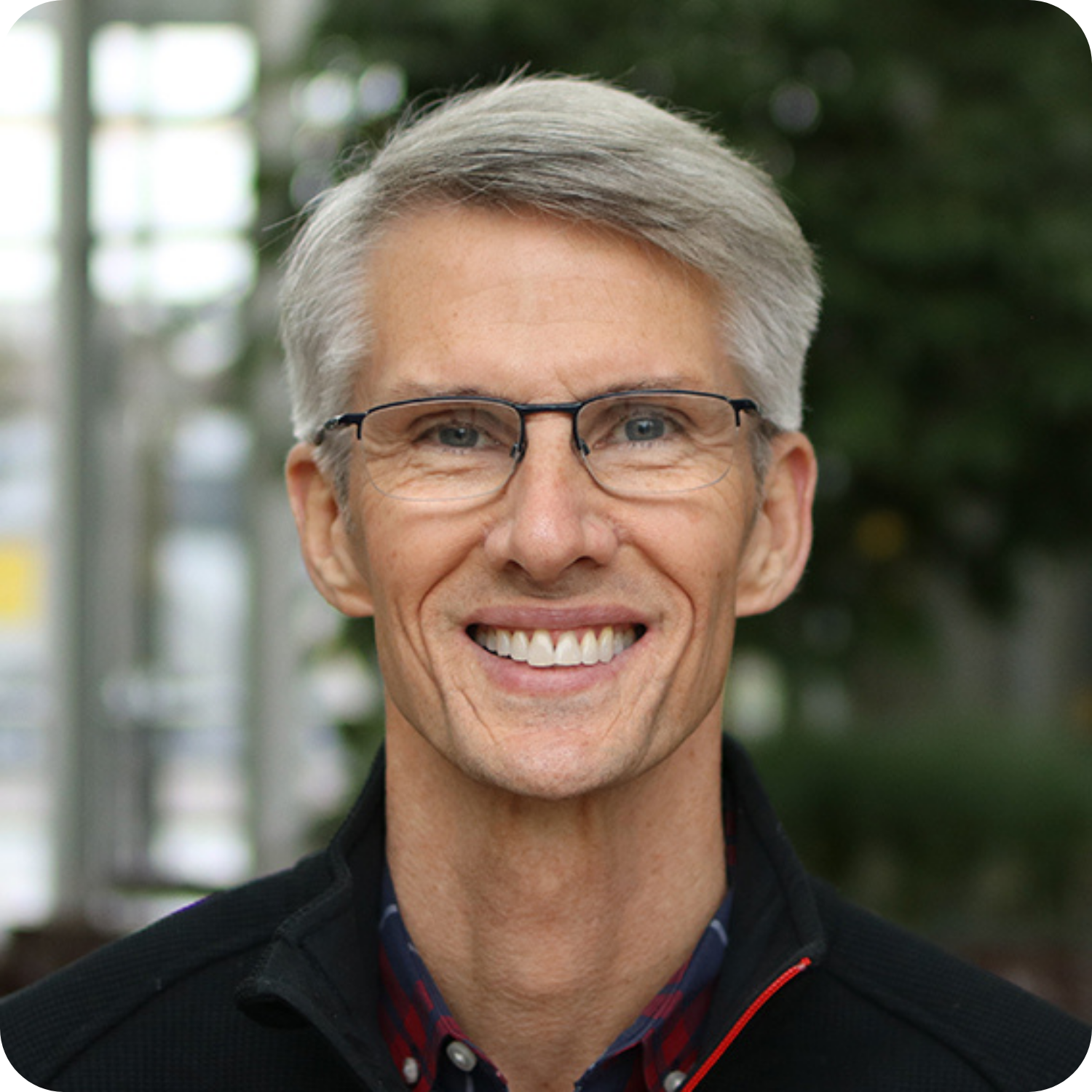 Shawn Coyne